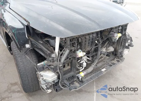 2021 Hyundai Santa Fe Sel from USA, damaged, VIN 5NMS24AJ9MH320585